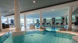 Radisson Blu Hotel Dortmund Pool