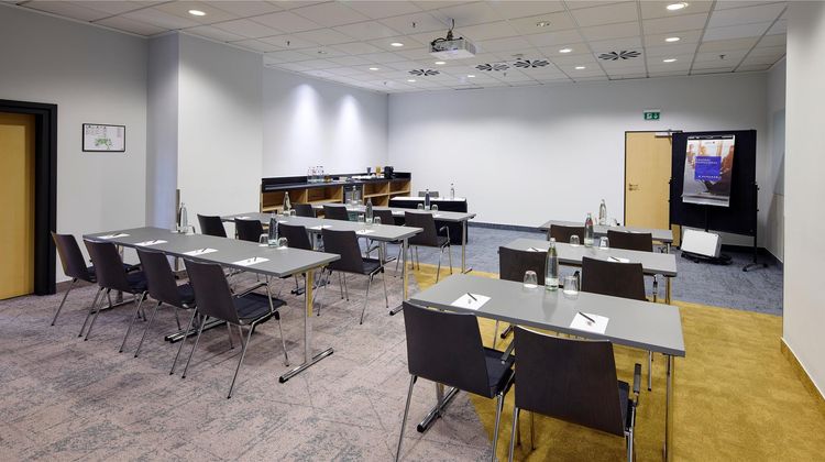 Radisson Blu Hotel Dortmund Meeting