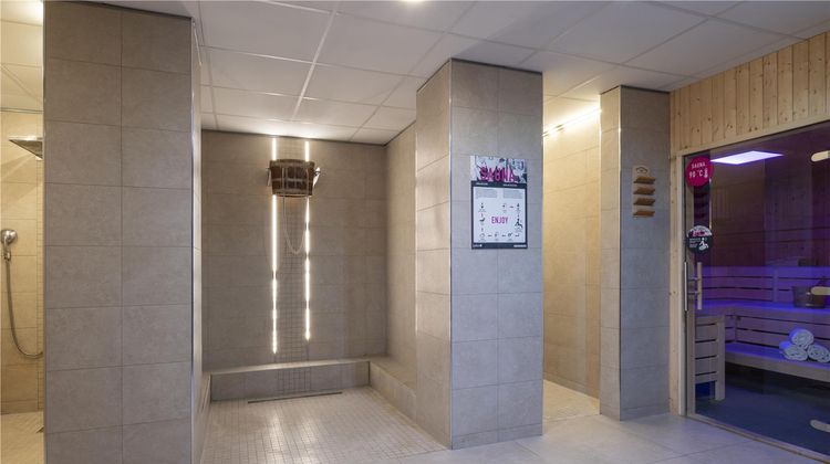 Radisson Blu Hotel Dortmund Spa