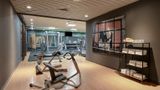 Radisson Blu Hotel Dortmund Health