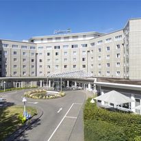 Radisson Blu Hotel Dortmund