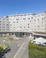 Radisson Blu Hotel Dortmund