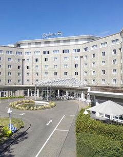Radisson Blu Hotel Dortmund