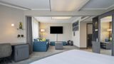 Radisson Blu Hotel Dortmund Suite