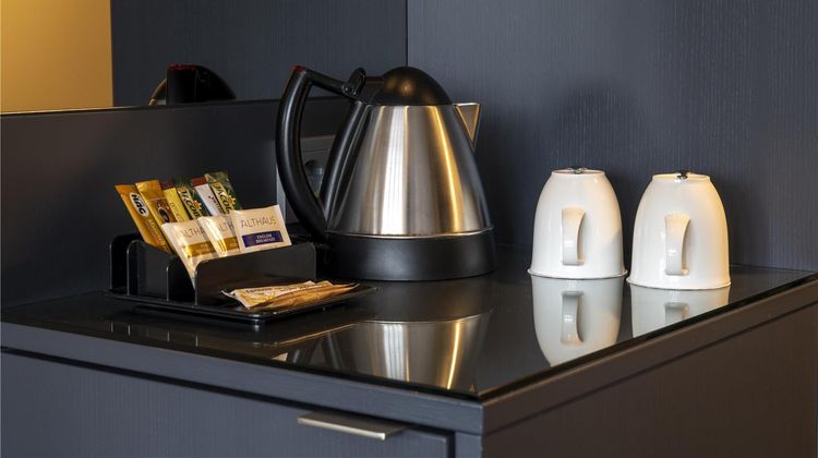 Radisson Blu Hotel Dortmund Other