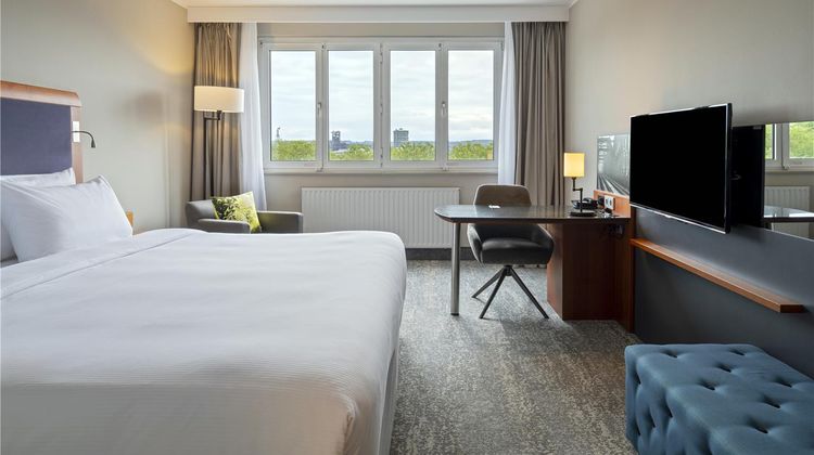Radisson Blu Hotel Dortmund Room