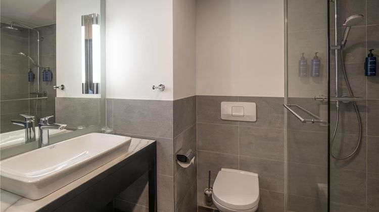 Radisson Blu Hotel Dortmund Room