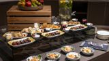Radisson Blu Hotel Dortmund Restaurant