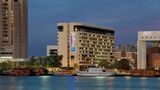 Radisson Blu Hotel, Dubai Deira Creek Exterior