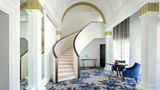 Radisson Blu Hotel, Dubai Deira Creek Suite