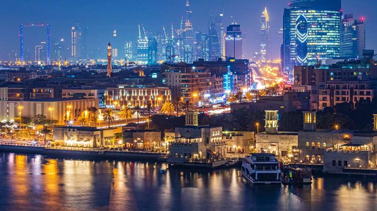 Radisson Blu Hotel, Dubai Deira Creek Other