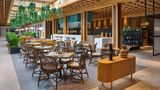 Radisson Blu Hotel, Dubai Deira Creek Restaurant