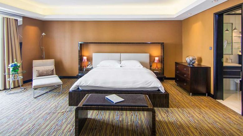 <b>Radisson Blu Hotel, Dubai Media City Suite</b>. Images powered by <a href="https://iceportal.shijigroup.com/" title="IcePortal" target="_blank">IcePortal</a>.