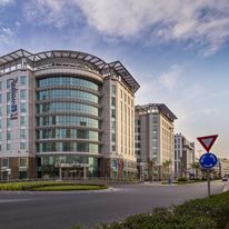 Radisson Blu Hotel, Dubai Media City