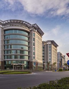 Radisson Blu Hotel, Dubai Media City