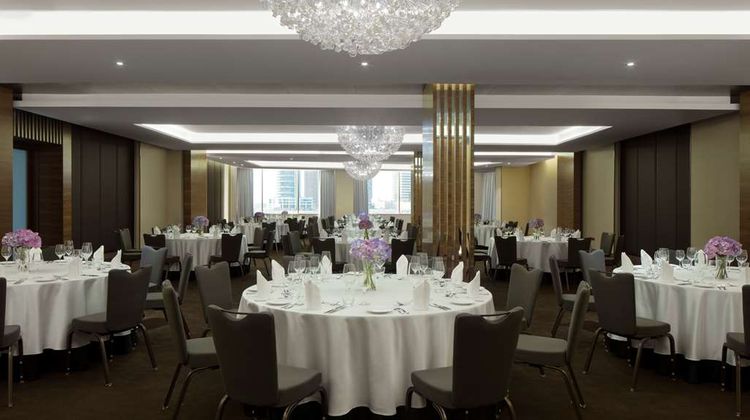 Radisson Blu Hotel, Dubai Waterfront Meeting