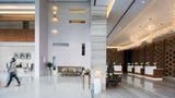 Radisson Blu Hotel, Dubai Waterfront Lobby