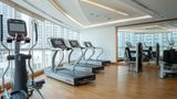 Radisson Blu Hotel, Dubai Waterfront Health