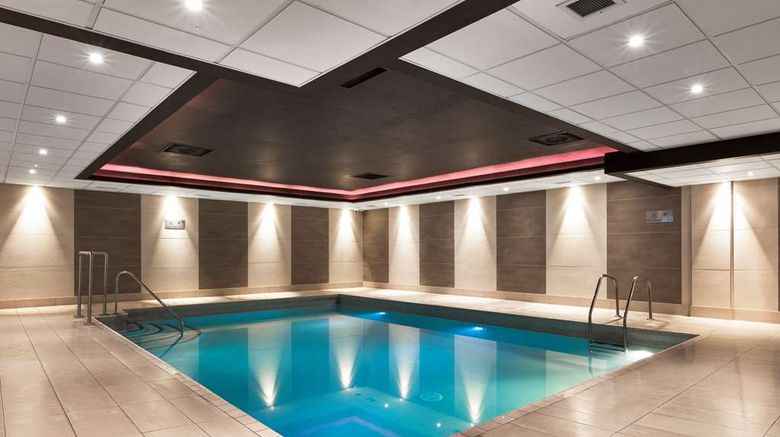 <b>Radisson Blu Hotel Edinburgh Pool</b>. Images powered by <a href="https://iceportal.shijigroup.com/" title="IcePortal" target="_blank">IcePortal</a>.