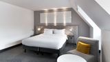 Radisson Blu Hotel Edinburgh Room