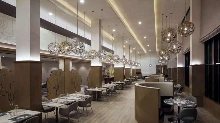 Radisson Blu Hotel Buraidah Beach