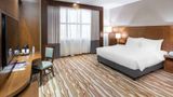 Radisson Blu Hotel Buraidah Suite