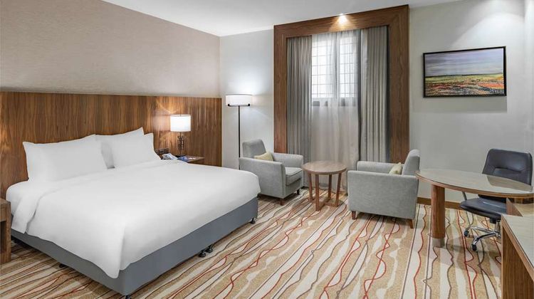 Radisson Blu Hotel Buraidah Room