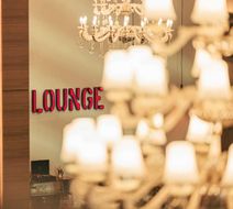 Radisson Blu Hotel Buraidah Lobby