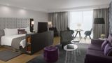 Radisson Blu Hotel East Midlands Airport Suite
