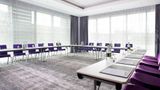 Radisson Blu Hotel East Midlands Airport Meeting