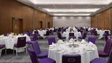 Radisson Blu Hotel East Midlands Airport Ballroom