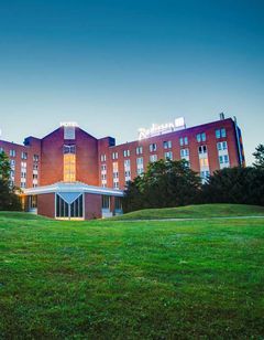 Radisson Blu Hotel Karlsruhe