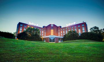 Radisson Blu Hotel Karlsruhe
