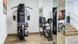 Radisson Blu Hotel Karlsruhe Health