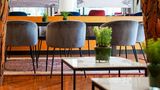 Radisson Blu Hotel Karlsruhe Lobby