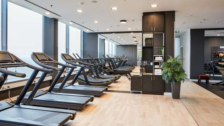 <b>Radisson Blu Hotel Frankfurt Health</b>. Images powered by <a href="https://iceportal.shijigroup.com/" title="IcePortal" target="_blank">IcePortal</a>.