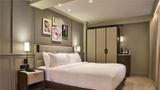 Radisson Blu Hotel, London Bond Street Room