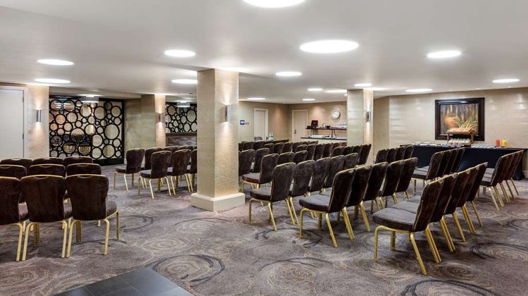 Guild Hotel Fitzrovia Meeting