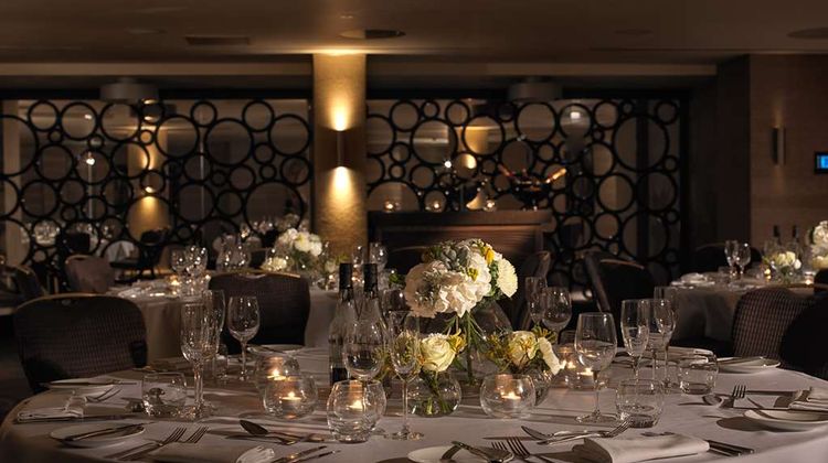 Guild Hotel Fitzrovia Meeting