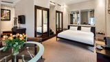 Radisson Blu Hotel, London Euston Square Suite