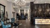 Radisson Blu Hotel, London Euston Square Lobby