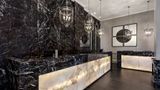 Radisson Blu Hotel, London Euston Square Lobby