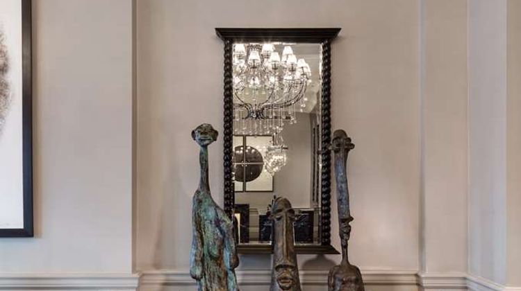 Radisson Blu Hotel, London Euston Square Lobby