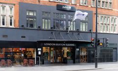 Radisson Blu Hotel, London Euston Square