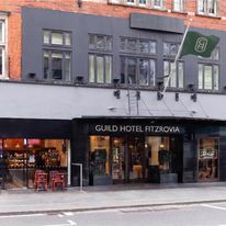 Radisson Blu Hotel, London Euston Square