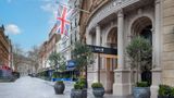 Radisson Blu Hotel, London Leicester Squ Exterior