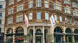 Radisson Blu Hotel, London Leicester Squ Exterior
