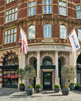 Radisson Blu Hotel, London Leicester Squ