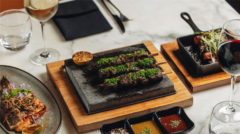 <b>Radisson Blu Hotel, London Leicester Squ Other</b>. Images powered by <a href="https://iceportal.shijigroup.com/" title="IcePortal" target="_blank">IcePortal</a>.