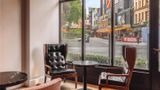 Radisson Blu Hotel, London Leicester Squ Lobby